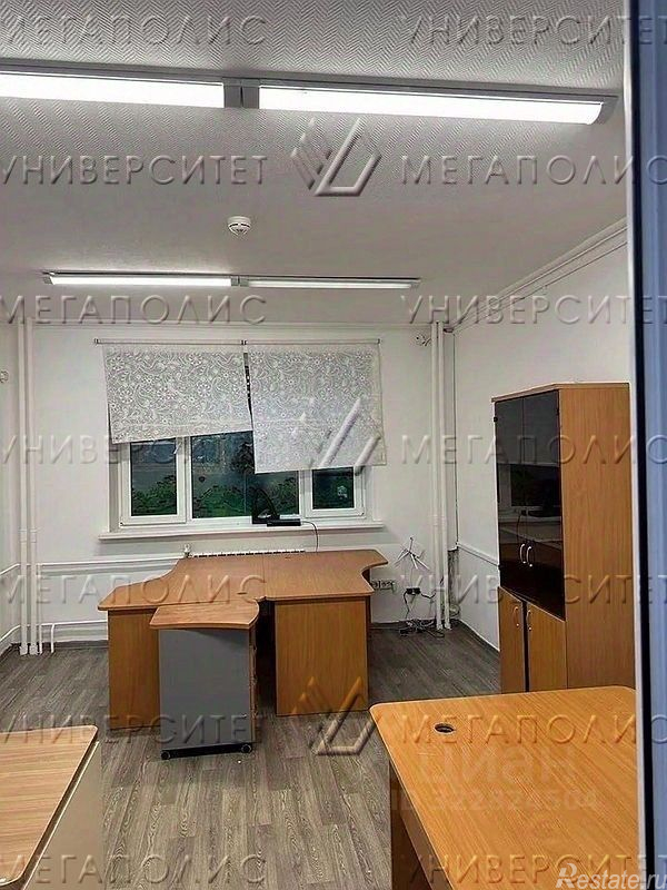 Аренда офиса Красногорск г, Ильинский б-р,  д. 8