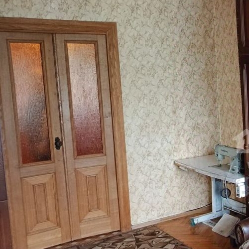 3-комн квартира Пушкино, Московский проспект, 20а