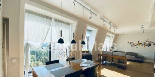 1-комн квартира Новодевичий проезд,  д. 6