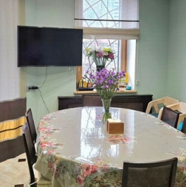 Продажа 6-комн квартиры на вторичном рынке Глухарская улица,  д. 13 к1