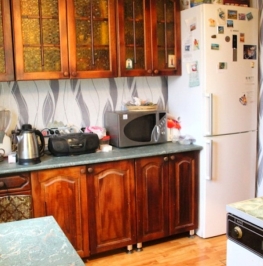 Продажа 3-комн квартиры на вторичном рынке Выборг г., Гагарина ул. , д. 16 Продажа 3-комн квартиры на вторичном рынке Выборг г., Гагарина ул. , д. 16