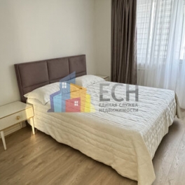 Продажа 2-комн квартиры на вторичном рынке улица Бажова,  д. 8