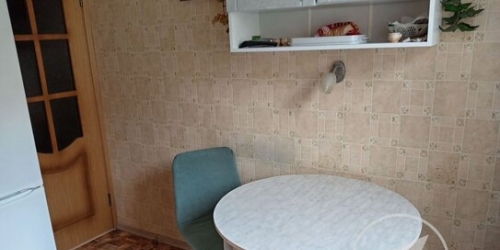 4-комн квартира Краснодонская улица,  д. 39