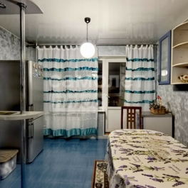 Продажа 2-комн квартиры на вторичном рынке Пирогово, улица Андрея Долбина