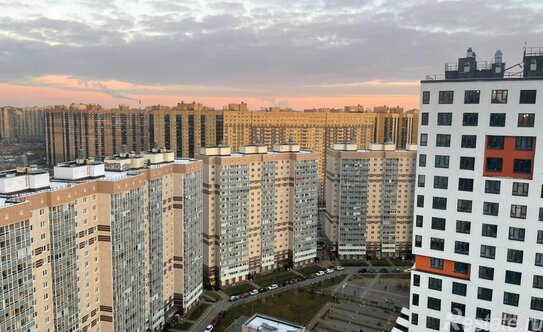 Продажа 2-комн квартиры на вторичном рынке ул Архитектора Белова,  д. 6,  к. 1