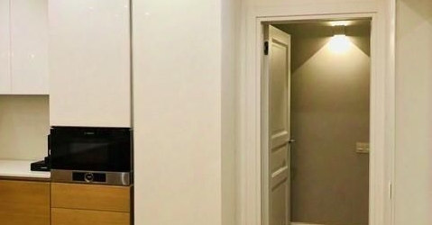 4-комн квартира Заповедная улица, 18к3