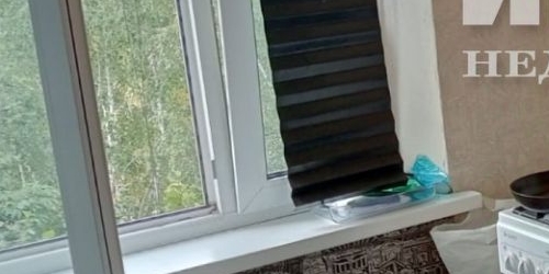 1-комн квартира Планерная улица, 16К5