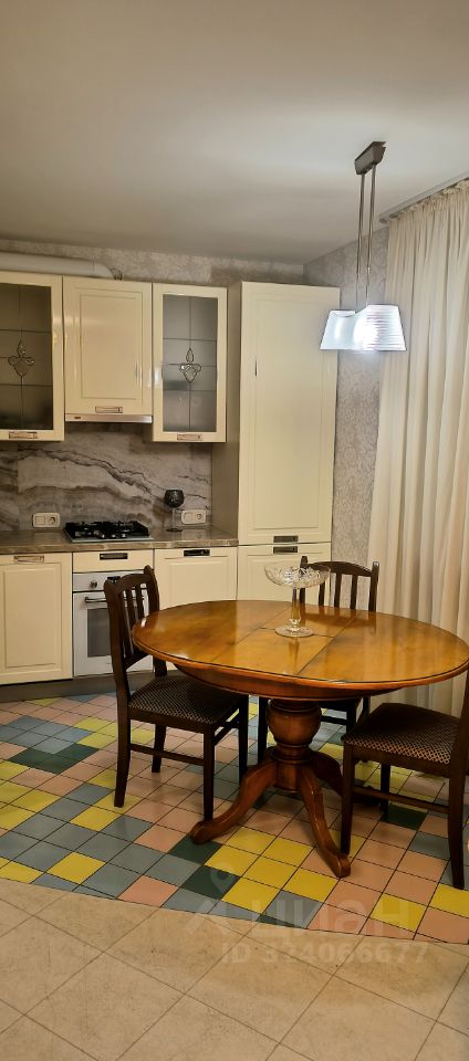 Аренда 1-комн квартиры на вторичном рынке Сестрорецк, улица Токарева, 12В