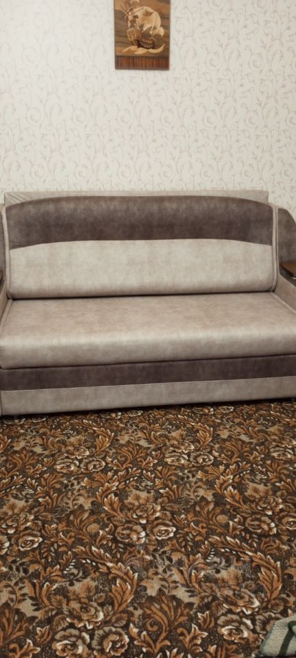 Аренда 1-комн квартиры на вторичном рынке Колпино, шоссе Вознесенское, 49к2