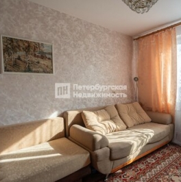 Продажа 3-комн квартиры на вторичном рынке ул Школьная,  д. 88,  к. 2