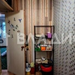 Продажа 1-комн квартиры на вторичном рынке улица Генерала Глаголева,  д. 24 к2