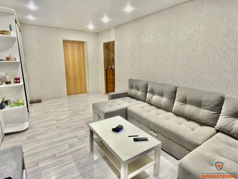 Продажа 3-комн квартиры на вторичном рынке Домодедово, улица Рабочая,  д. 51