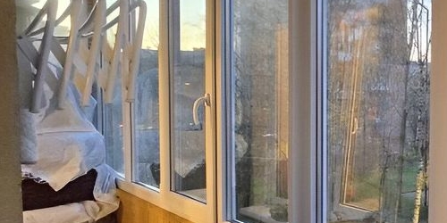 1-комн квартира улица Шевченко, 17