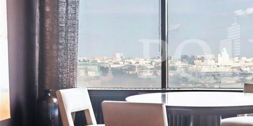 3-комн квартира Большой Афанасьевский переулок, 11-13