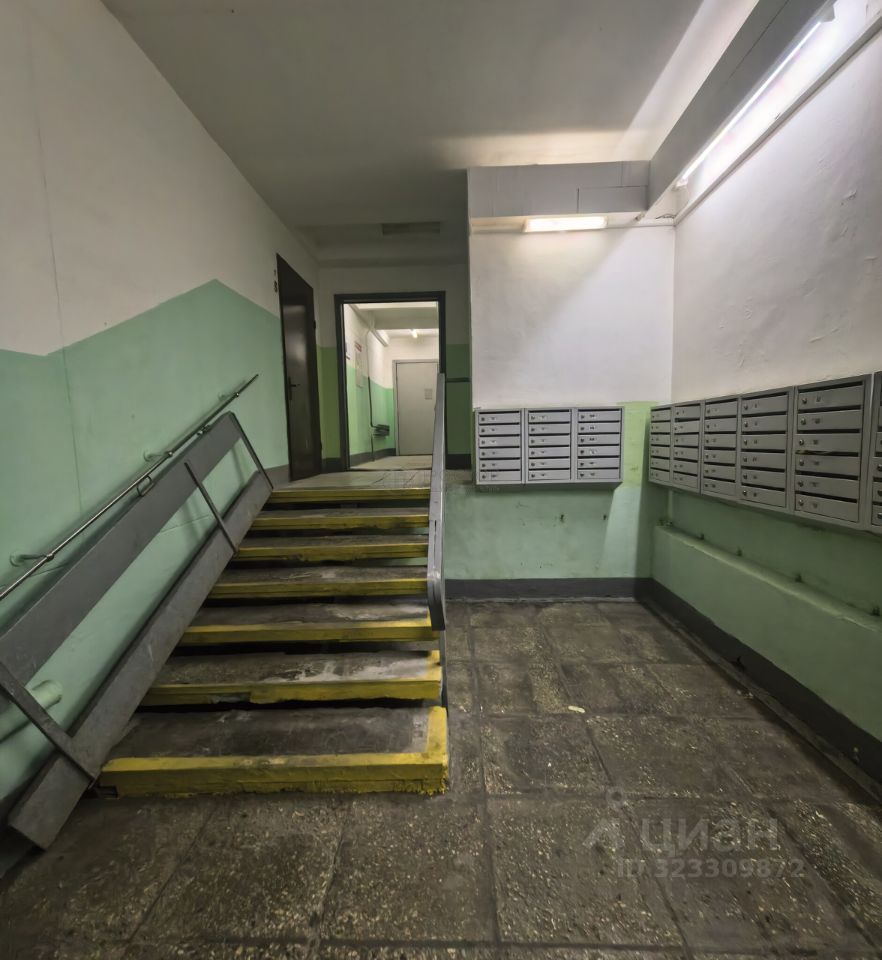 Продажа 2-комн квартиры на вторичном рынке Шоссейная улица, 26/10