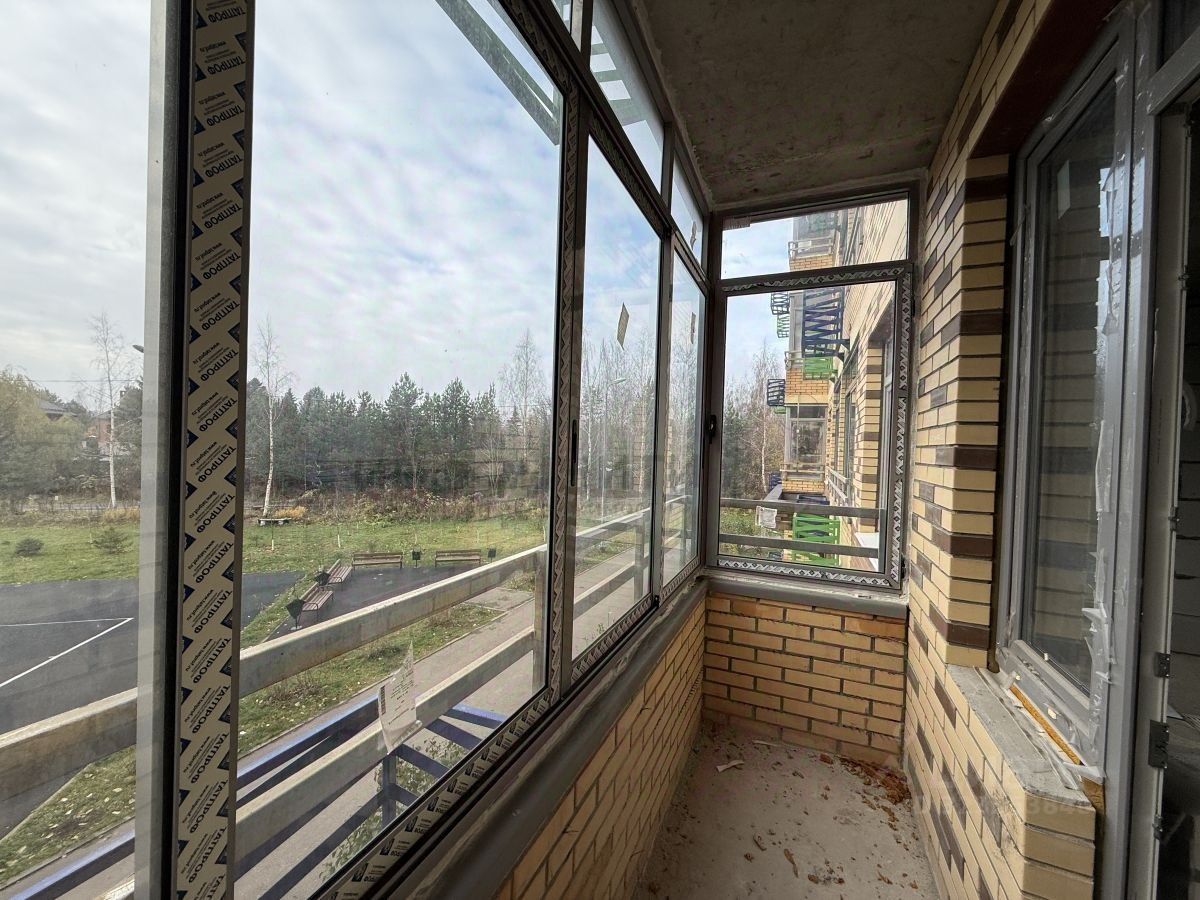 Продажа студии Сабурово пгт, улица Парковая, 29