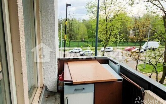 Продажа 1-комн квартиры на вторичном рынке улица Юных Ленинцев,  д. 119