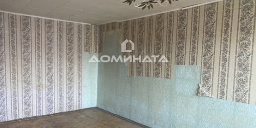 1-комн квартира улица Гладкова,  д. 25