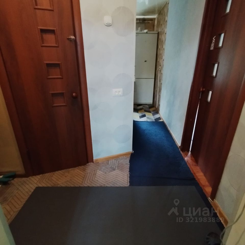 Продажа 1-комн квартиры на вторичном рынке Дедовск г., улица 1-я Волоколамская, 60к1