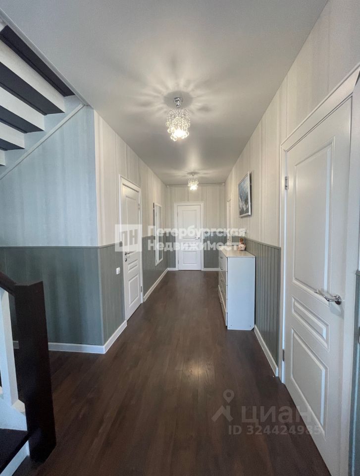 Продажа дома СНТ Аннинские высоты ТСН,  д. 406