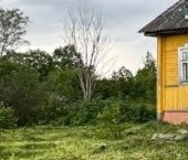 Продать Дачи, коттеджи, загородные дома д. Бабино, улица Школьная   