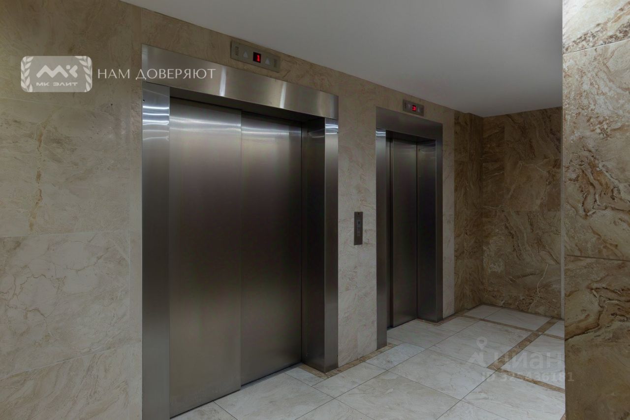 Продажа 3-комн квартиры на вторичном рынке Дивенская улица, 5