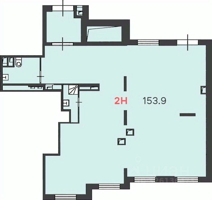 Продажа ПСН ул Вилиса Лациса,  д. 38,  к. 2