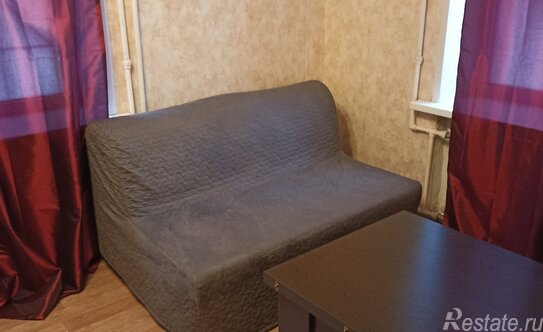 Аренда 1-комн квартиры на вторичном рынке ул Омская,  д. 23