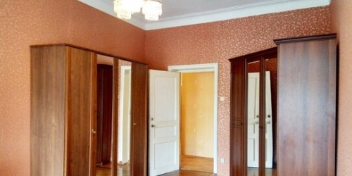 2-комн квартира Петергоф г, Санкт-Петербургский пр-кт,  д. 41