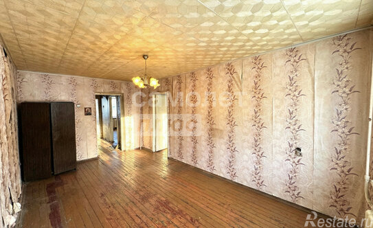 Продажа 3-комн квартиры на вторичном рынке Рошаль, ул Свердлова,  д. 17