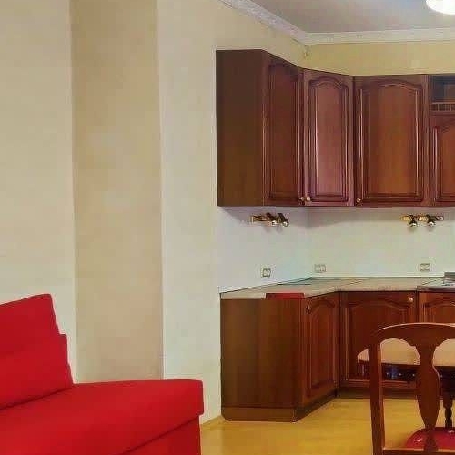 1-комн квартира 4-я Советская улица, 21