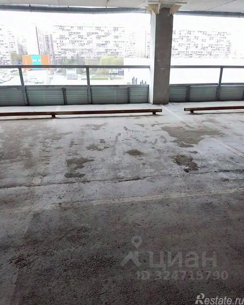 Продажа гаража ул Новоорловская,  д. 5,  к. 1