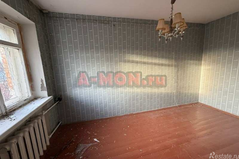 Продажа 2-комн квартиры на вторичном рынке Поваровка, д. 10