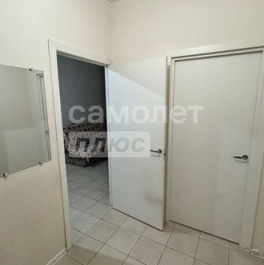Продажа 3-комн квартиры на вторичном рынке Южный, Заводская улица,  д. 18 к2