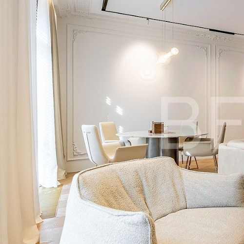 3-комн квартира Тележная улица, 32