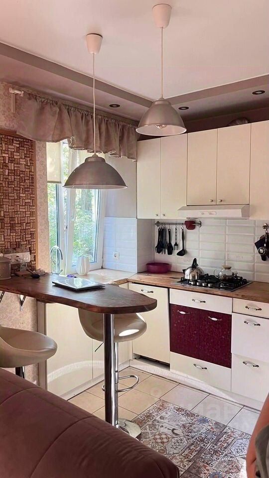 Продажа 2-комн квартиры на вторичном рынке Дачный проспект, 29К1