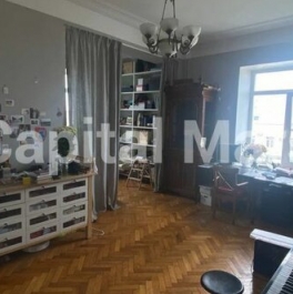 Аренда 2-комн квартиры на вторичном рынке набережная Тараса Шевченко,  д. 1