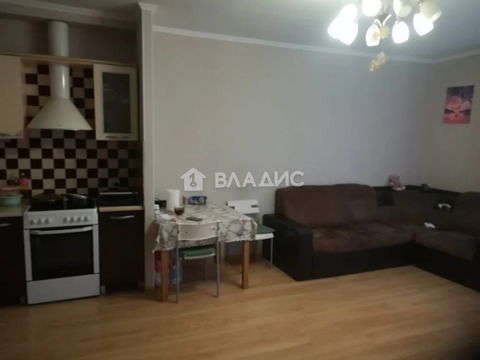 Продажа 1-комн квартиры на вторичном рынке Апрелевка, ул. Островского,  д. 36