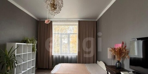 2-комн квартира Алтайская улица,  д. 21