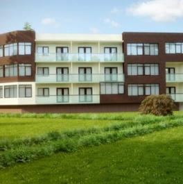 Продажа 2-комн квартиры на вторичном рынке Юкки, ул Полянная,  д. 13