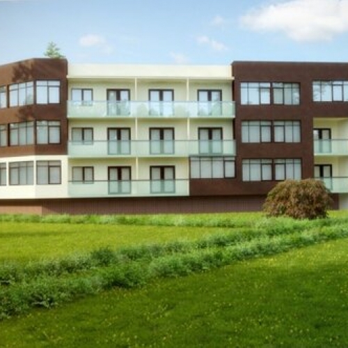 2-комн квартира Юкки, ул Полянная,  д. 13