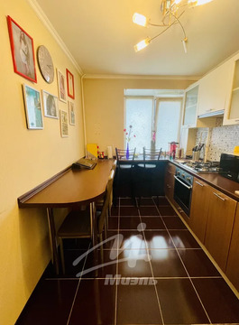 Продажа 1-комн квартиры на вторичном рынке Долгопрудный, ул. Дирижабельная,  д. 24