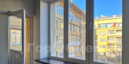 3-комн квартира Велозаводская улица, 3/2