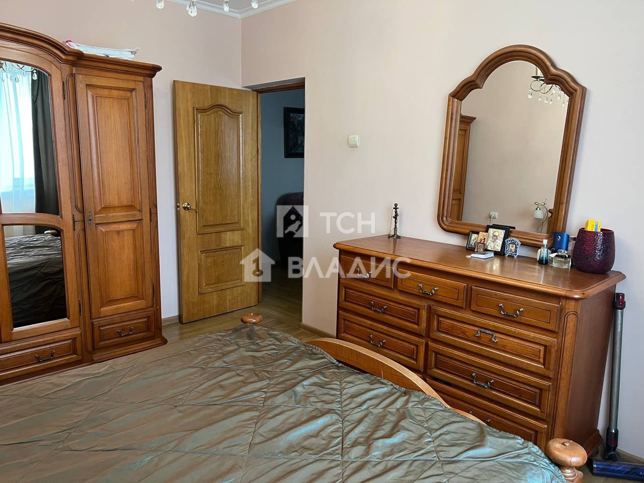 4-комн квартира Королёв, улица Мичурина, 21