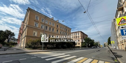 2-комн квартира Советская 5-я ул,  д. 11-13