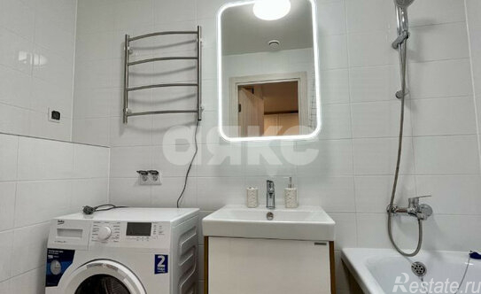 Продажа 1-комн квартиры на вторичном рынке Кольская ул