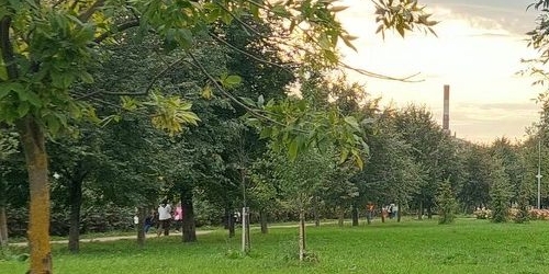 1-комн квартира улица Крыленко, 21К2