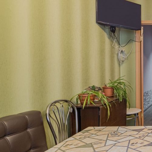 1-комн квартира Гатчина, улица Красных Военлетов, 11