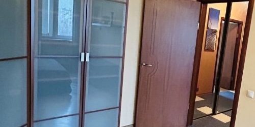 2-комн квартира Сколковское шоссе, 13