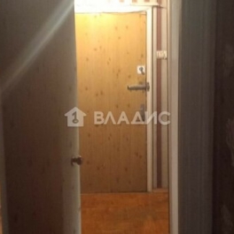 Продажа 2-комн квартиры на вторичном рынке Андропова пр-кт,  д. 42,  к. 2